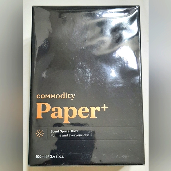 Commodity Paper+ *NWT* - Picture 8 of 12